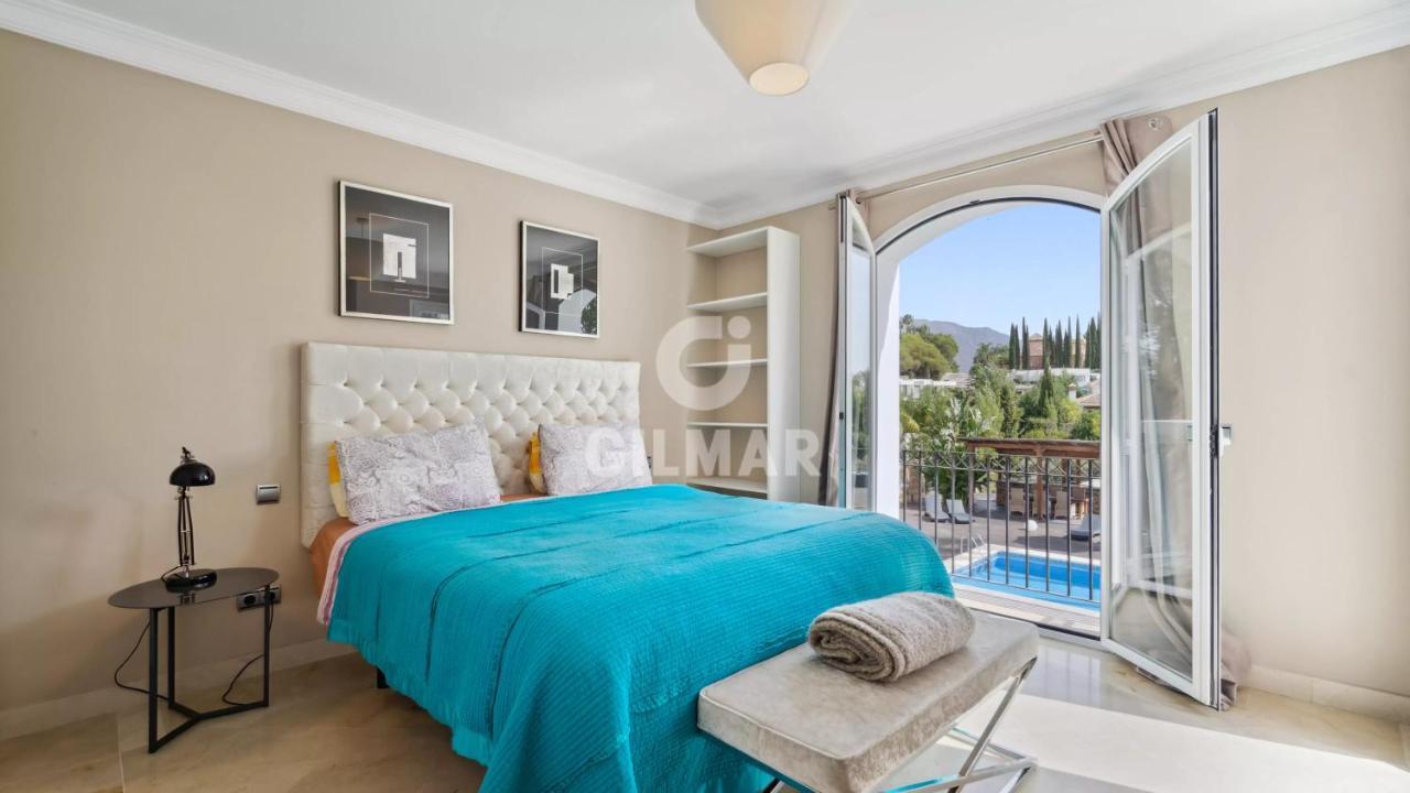 Villa Maracana Marbella Exteriör bild