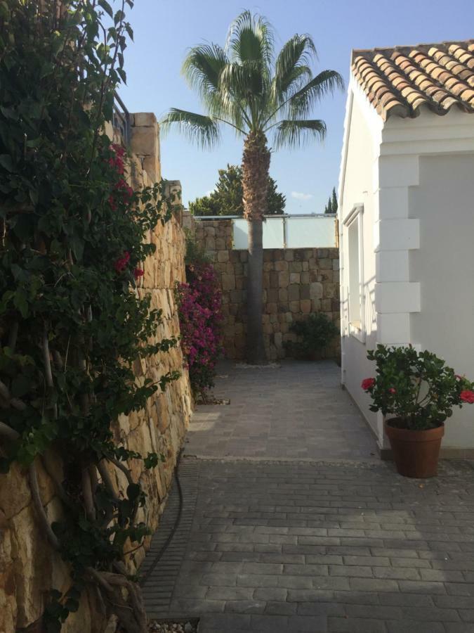 Villa Maracana Marbella Exteriör bild