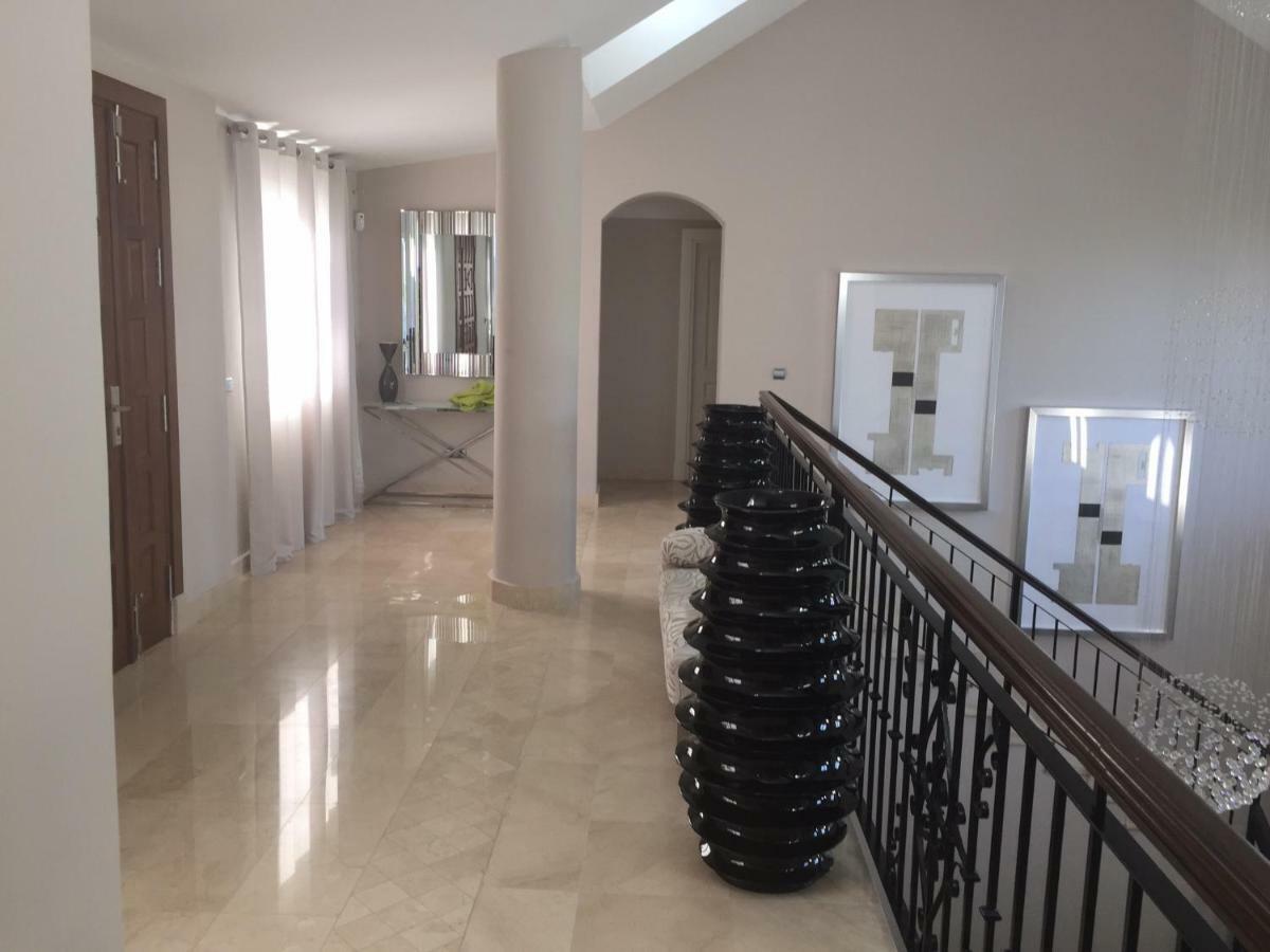 Villa Maracana Marbella Exteriör bild