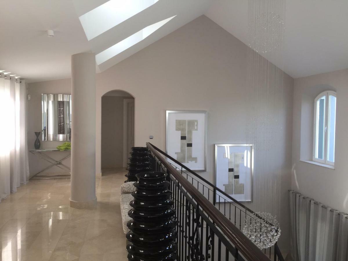Villa Maracana Marbella Exteriör bild