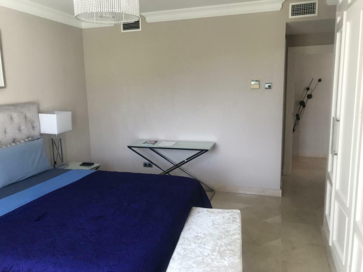 Villa Maracana Marbella Exteriör bild
