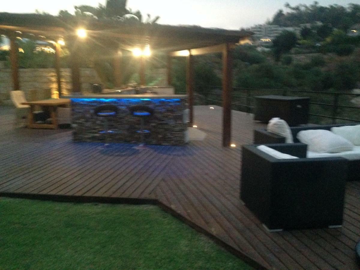 Villa Maracana Marbella Exteriör bild